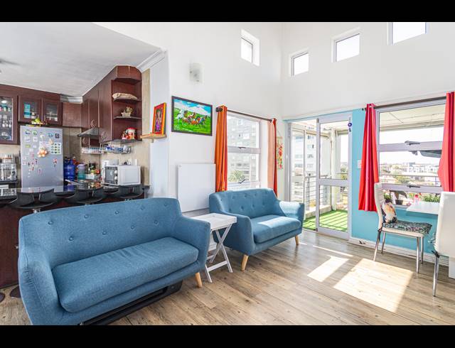 3 BEDROOM APARTMENT SOLD IN BLOUBERGRANT